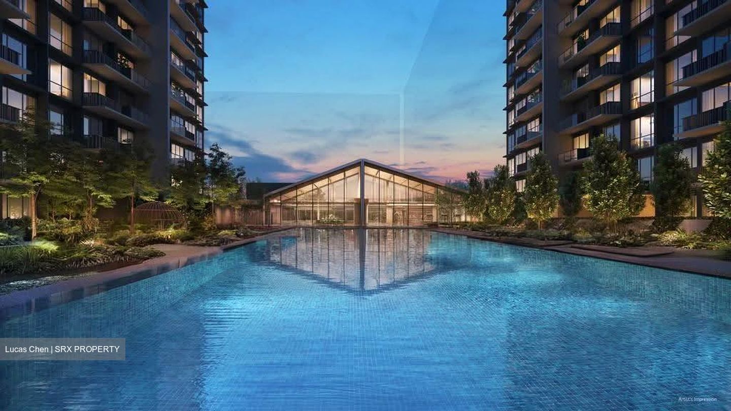 Lakeside Drive (D22), Condominium #617583291